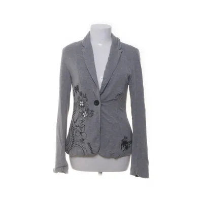 Kavaj (Grå) från Desigual