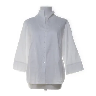 Blouse (Wit) van Eterna Katoen