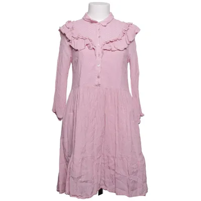Klänning (Rosa) från YAS Viskos