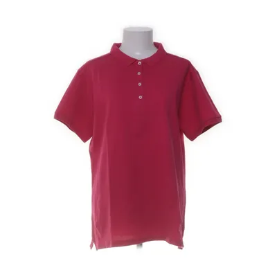 Pikétröja (566F) från Russell Bomull, Elastan