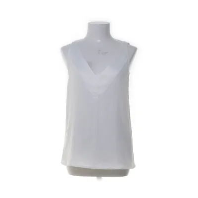Tanktop (Wit) van Rinascimento