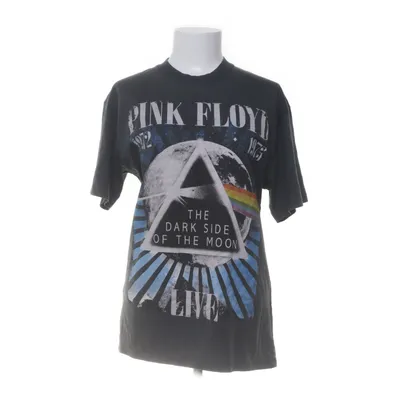 T-shirt (Gray, Multicolored) from Pink Floyd Cotton