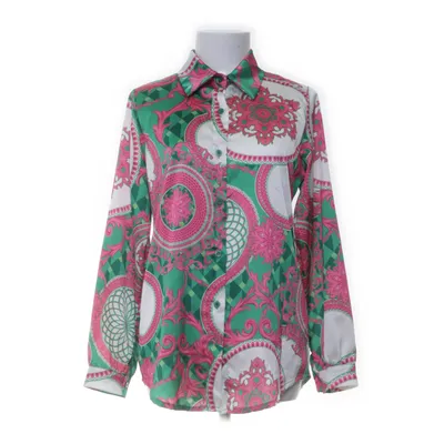 Shirt (Green, Pink, White) from New Collection Italy