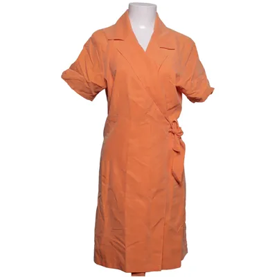 Robe portefeuille (Orange) de Renatto Bene