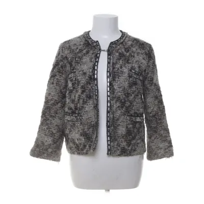 Kofta (Grå) från Zara Knitwear Polyester, Akryl, Alpackaull, Ull