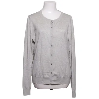 Kofta (Grå) från Style Butler Bomull, Silke