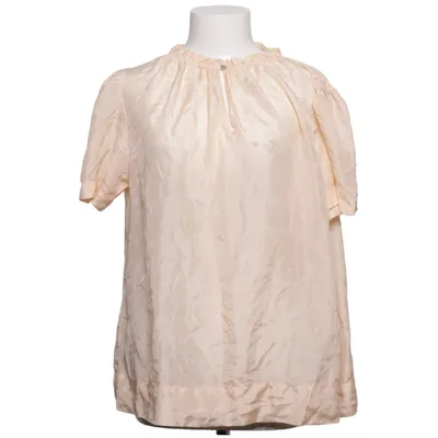 Topp (Beige) från M Wiesneck Silke