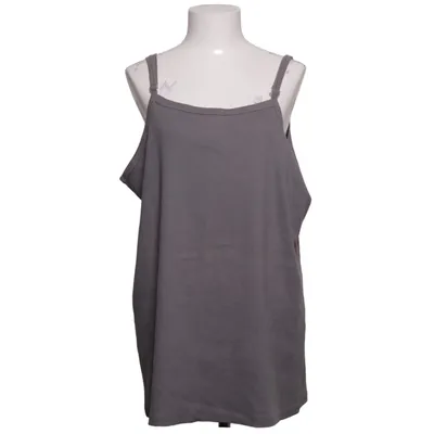 Débardeur (Gris) de Simply Coton, Élasthane