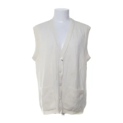 Vest (White) from Blanche Porte Acrylic