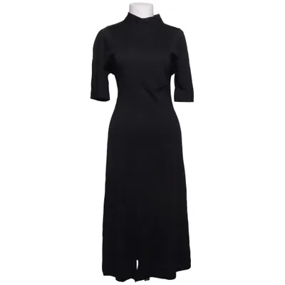 Poloklänning (Svart) från Arket Polyester, Viskos