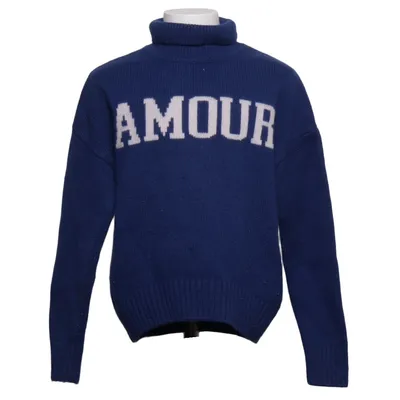 Turtleneck (BETH) from Zadig & Voltaire Polyamide, Wool