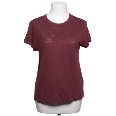 T-shirt (Rouge) de Casall Coton, Lyocell