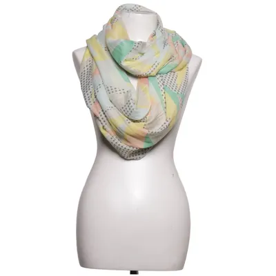 Shawl (Oisa Shop Tube Scarf) from Pieces Accessories Polyester