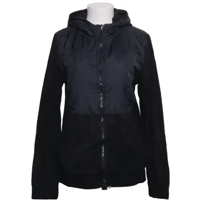 Träningsjacka (Svart) från Umbro Polyester