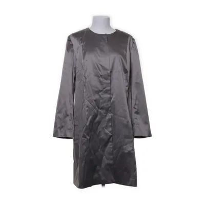 Blazer (Gris, Beige) de Young Couture Coton, Élasthane, Polyester, Polyuréthane