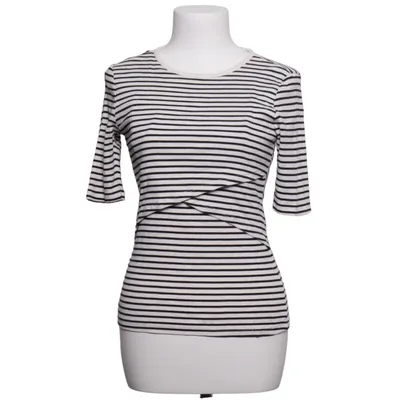 Haut d'allaitement (Blanc, Noir) de H&M Mama