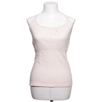 Halternecktopp (Rosa) från Filippa K Bomull