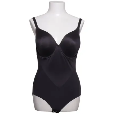 Shapewear-body (04177X) från Maidenform Bomull, Elastan, Polyamid