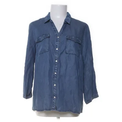 Denim shirt (Blue) from Armand Thiery