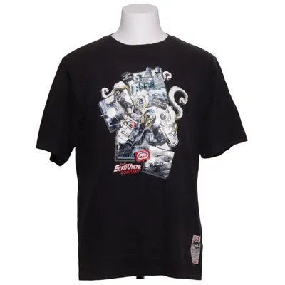 T-shirt (Grijs) van Ecko Unltd Katoen
