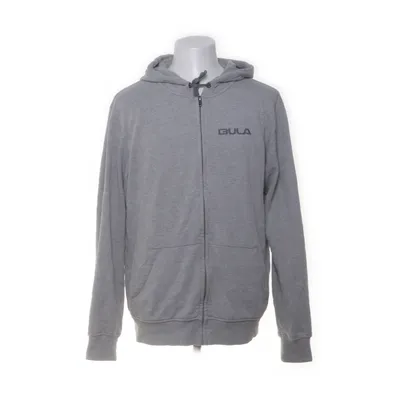 Sweat à capuche (Gris) de Bula
