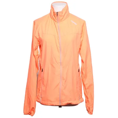 Träningsjacka (Orange) från Karhu Polyester