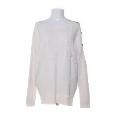 Trui (Wit) van Lauren Ralph Lauren