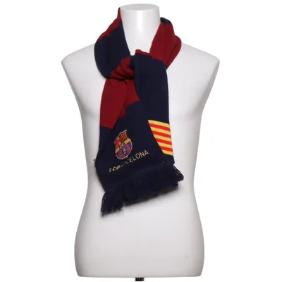 Halsduk (Blå, Röd, Gul) från FC Barcelona