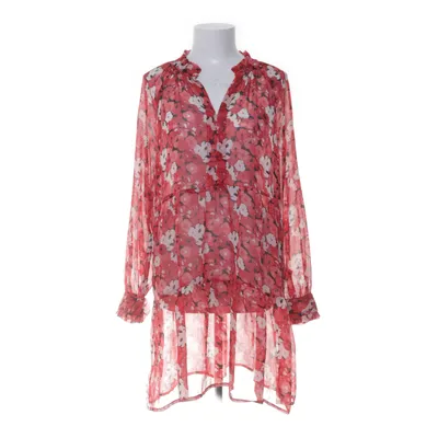 Jurk (Rood, Meerkleurig) van Rosebud Polyester