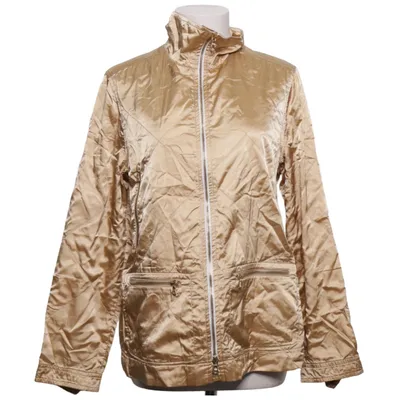 Jacket (Beige) from Riani Polyamide, Polyurethane