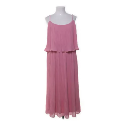 Klänning (Rosa) från Villa Polyester