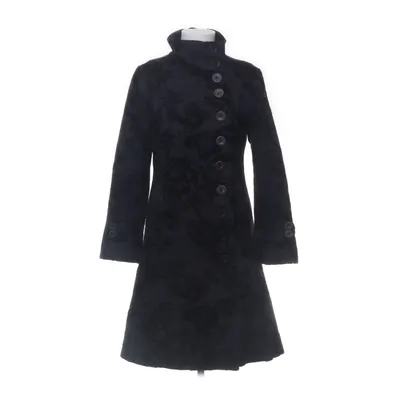 Manteau (Noir) de Desigual Coton