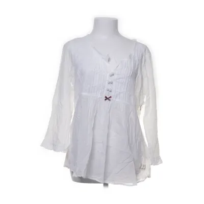 Blouse (Blanc) de Odd Molly Coton