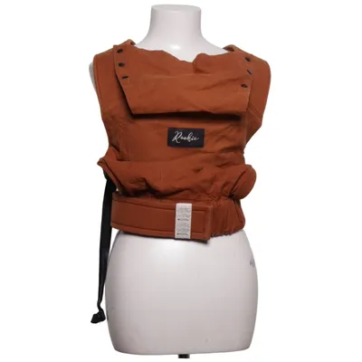 Baby carrier (Brown) from Rookie