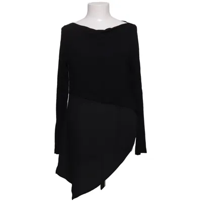 Tuniek (Zwart) van Rick Cardona Polyester