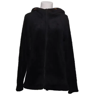 Sweat à capuche (Noir) de Aussie Polyester