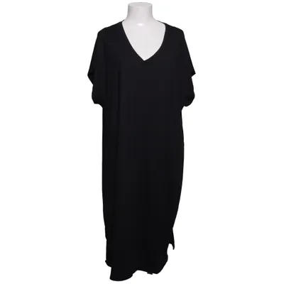 Jurk (Zwart) van Ladies Wear Elastaan, Polyester