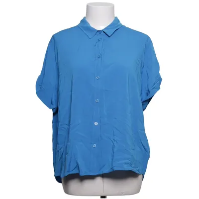 Korte mouwen shirt (Majan ss shirt 9942) van Samsøe & Samsøe Elastaan, Viscose
