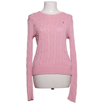 Sweater (Cable Knit) fra Polo Ralph Lauren Bomuld