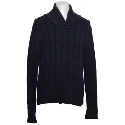 Sweater (Gray) from Knowledge Cotton Apparel Organic cotton