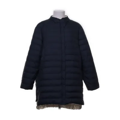 Manteau d'hiver (Bleu) de Weekend MaxMara Polyester