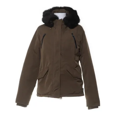 Dunjacka (Grön) från Maison Scotch Dun, Fjädrar, Polyester