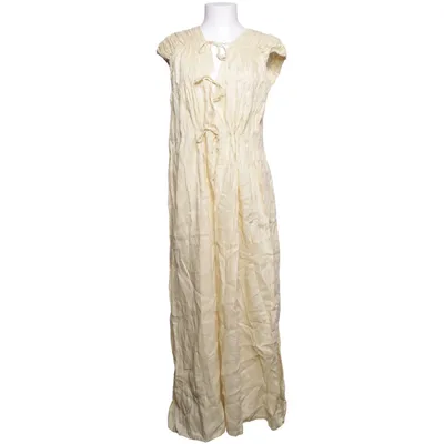 Maxi dress (Beige) from Kay/Day Linen