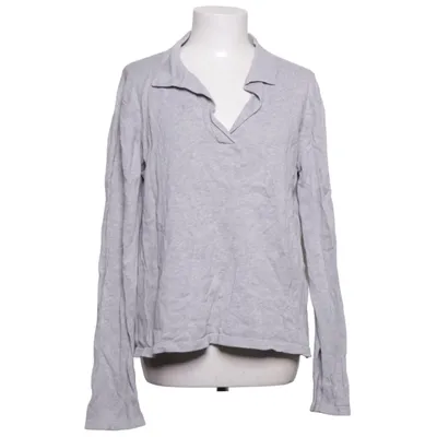Sweater (Gray) from Djerf Avenue Organic cotton