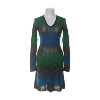 Robe (Multicolore) de Missoni