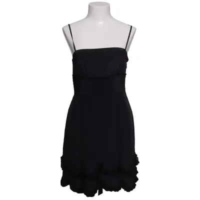 Klänning (Svart) från Juicy Couture Bomull, Silke