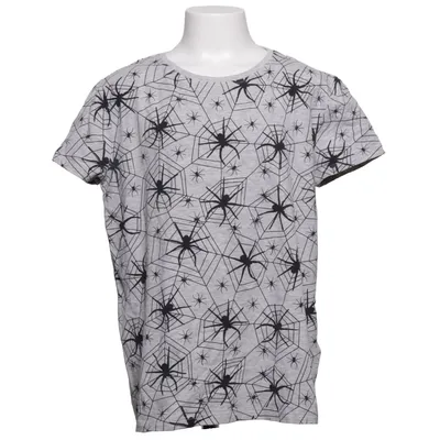T-shirt (Grå) från XOXO Friends Bomull, Elastan, Viskos