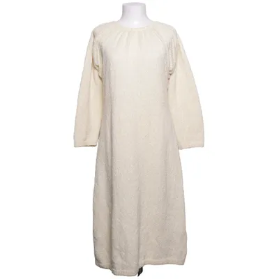 Klänning (Beige) från Deisy Design Ull, Akryl