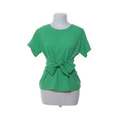 Omlottopp (Grön) från Dry Lake Polyester