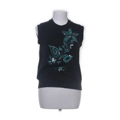 Tanktop (Liza Vest) van Hope Katoen, Elastaan